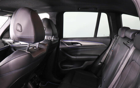 BMW X3, 2020 год, 4 497 000 рублей, 14 фотография