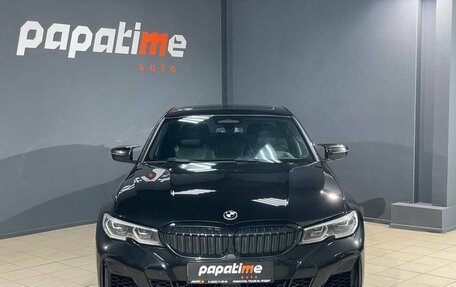 BMW 3 серия, 2019 год, 3 800 000 рублей, 2 фотография