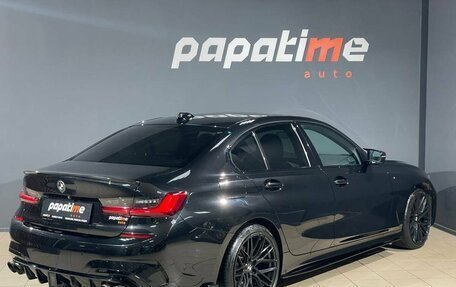 BMW 3 серия, 2019 год, 3 800 000 рублей, 3 фотография