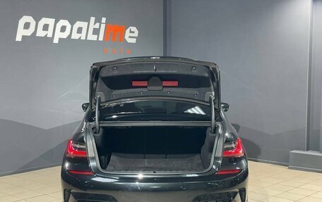 BMW 3 серия, 2019 год, 3 800 000 рублей, 5 фотография