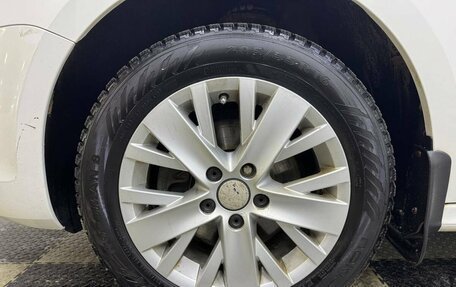 Volkswagen Jetta VI, 2014 год, 1 080 000 рублей, 12 фотография