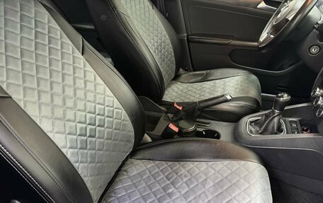 Volkswagen Jetta VI, 2014 год, 1 080 000 рублей, 9 фотография