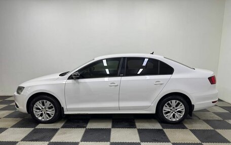 Volkswagen Jetta VI, 2014 год, 1 080 000 рублей, 8 фотография