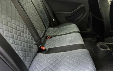 Volkswagen Jetta VI, 2014 год, 1 080 000 рублей, 11 фотография