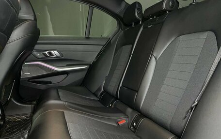 BMW 3 серия, 2019 год, 3 800 000 рублей, 8 фотография