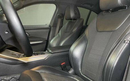 BMW 3 серия, 2019 год, 3 800 000 рублей, 7 фотография