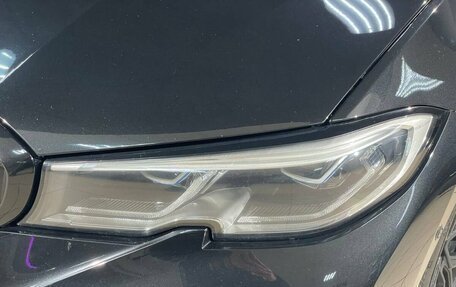 BMW 3 серия, 2019 год, 3 800 000 рублей, 12 фотография