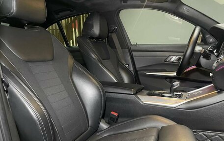 BMW 3 серия, 2019 год, 3 800 000 рублей, 10 фотография