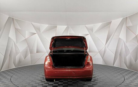 Chevrolet Lacetti, 2012 год, 325 000 рублей, 11 фотография