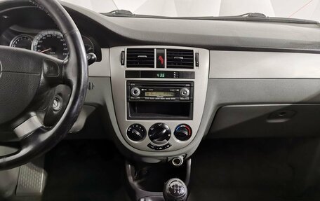 Chevrolet Lacetti, 2012 год, 325 000 рублей, 14 фотография