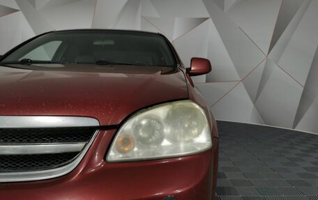 Chevrolet Lacetti, 2012 год, 325 000 рублей, 10 фотография