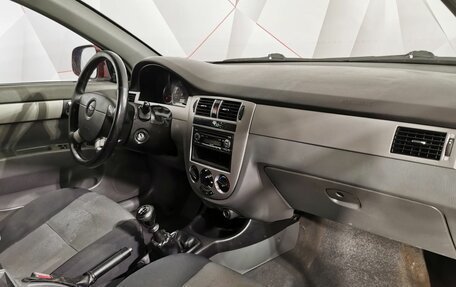 Chevrolet Lacetti, 2012 год, 325 000 рублей, 12 фотография