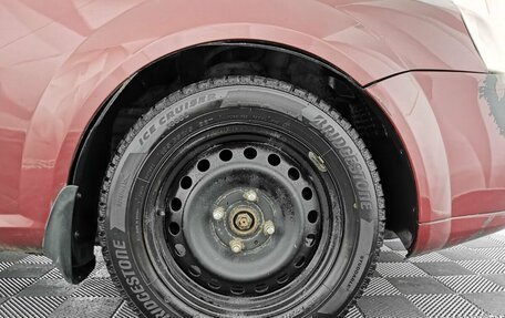 Chevrolet Lacetti, 2012 год, 325 000 рублей, 9 фотография