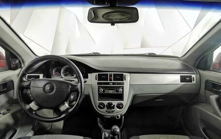 Chevrolet Lacetti, 2012 год, 325 000 рублей, 13 фотография