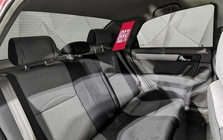 Chevrolet Lacetti, 2012 год, 325 000 рублей, 15 фотография