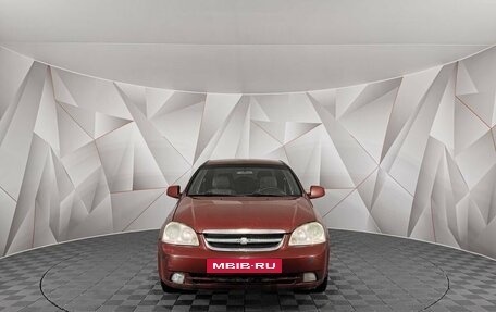 Chevrolet Lacetti, 2012 год, 325 000 рублей, 7 фотография