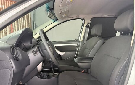 Nissan Terrano III, 2014 год, 1 050 000 рублей, 6 фотография