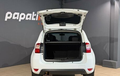 Nissan Terrano III, 2014 год, 1 050 000 рублей, 5 фотография