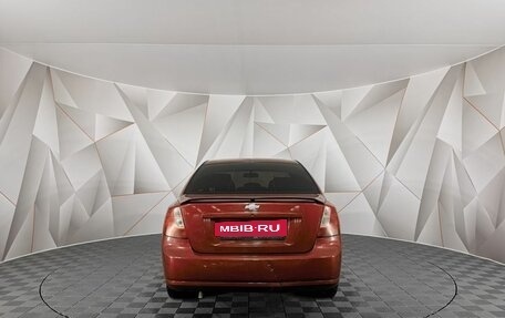 Chevrolet Lacetti, 2012 год, 325 000 рублей, 8 фотография