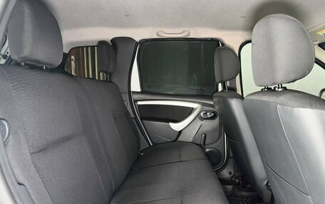 Nissan Terrano III, 2014 год, 1 050 000 рублей, 8 фотография