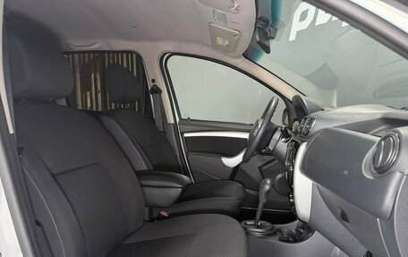 Nissan Terrano III, 2014 год, 1 050 000 рублей, 9 фотография