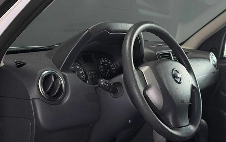 Nissan Terrano III, 2014 год, 1 050 000 рублей, 11 фотография