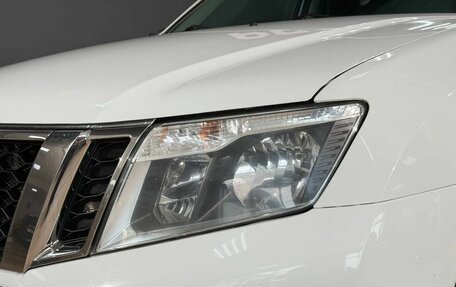 Nissan Terrano III, 2014 год, 1 050 000 рублей, 13 фотография