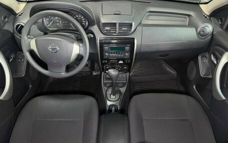 Nissan Terrano III, 2014 год, 1 050 000 рублей, 10 фотография