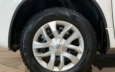 Nissan Terrano III, 2014 год, 1 050 000 рублей, 15 фотография