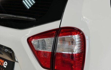 Nissan Terrano III, 2014 год, 1 050 000 рублей, 14 фотография