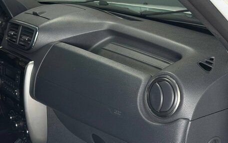 Nissan Terrano III, 2014 год, 1 050 000 рублей, 12 фотография