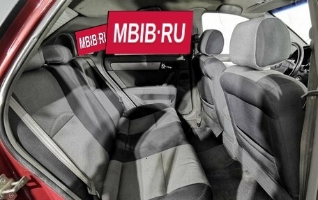 Chevrolet Lacetti, 2012 год, 325 000 рублей, 16 фотография