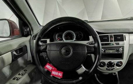 Chevrolet Lacetti, 2012 год, 325 000 рублей, 19 фотография