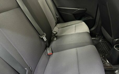 Hyundai Solaris II рестайлинг, 2017 год, 1 467 000 рублей, 11 фотография