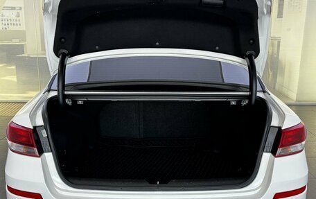 KIA Optima IV, 2019 год, 1 999 000 рублей, 10 фотография