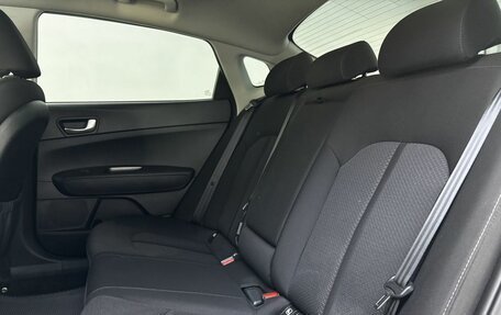 KIA Optima IV, 2019 год, 1 999 000 рублей, 12 фотография