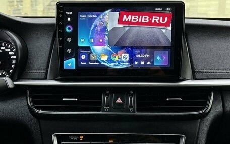 KIA Optima IV, 2019 год, 1 999 000 рублей, 15 фотография