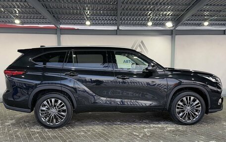 Toyota Highlander, 2025 год, 6 399 000 рублей, 6 фотография