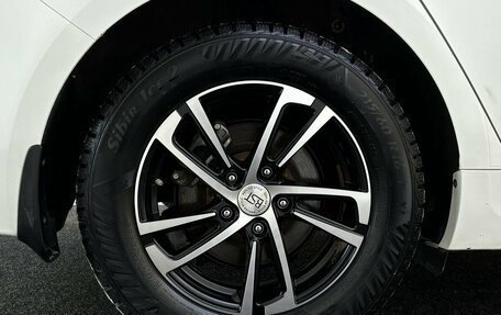 KIA Optima IV, 2019 год, 1 999 000 рублей, 18 фотография