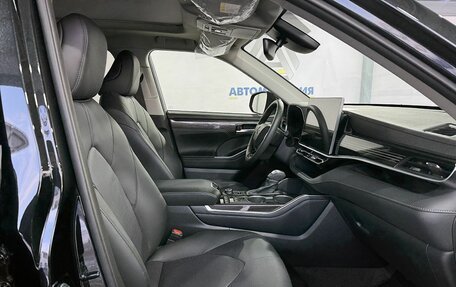 Toyota Highlander, 2025 год, 6 399 000 рублей, 12 фотография