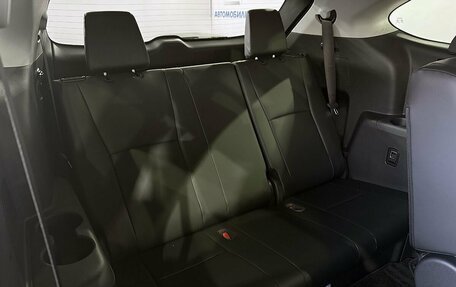 Toyota Highlander, 2025 год, 6 399 000 рублей, 14 фотография