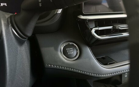 Toyota Highlander, 2025 год, 6 399 000 рублей, 17 фотография