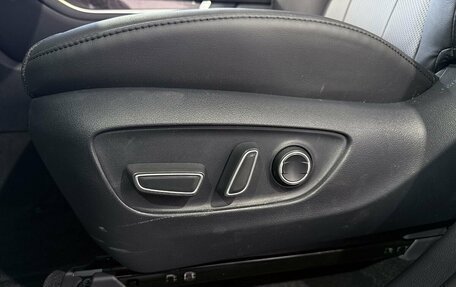 Toyota Highlander, 2025 год, 6 399 000 рублей, 25 фотография