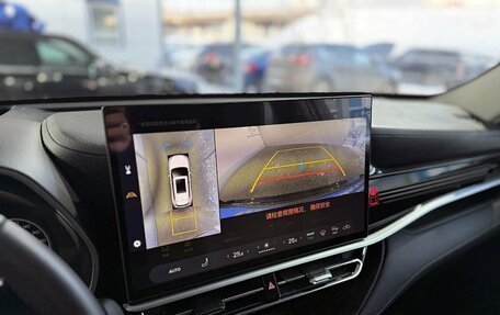 Toyota Highlander, 2025 год, 6 399 000 рублей, 22 фотография