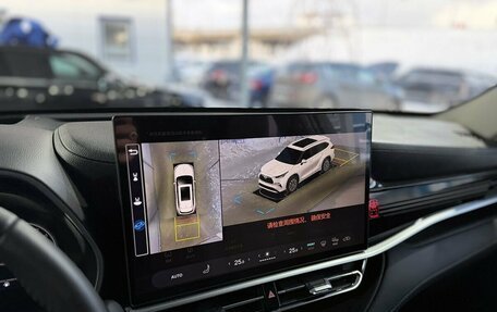 Toyota Highlander, 2025 год, 6 399 000 рублей, 21 фотография