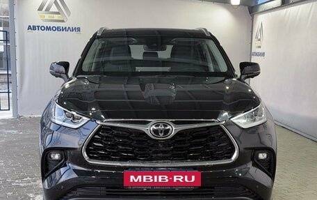 Toyota Highlander, 2025 год, 6 399 000 рублей, 8 фотография