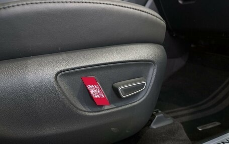 Toyota Highlander, 2025 год, 6 399 000 рублей, 26 фотография