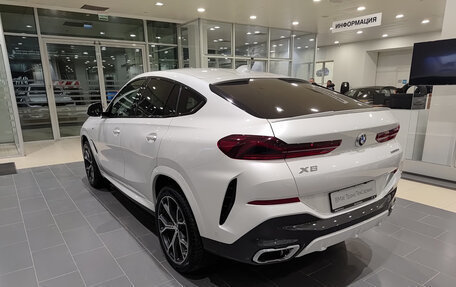 BMW X6, 2020 год, 6 990 000 рублей, 8 фотография