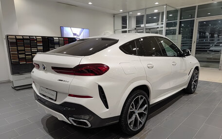 BMW X6, 2020 год, 6 990 000 рублей, 6 фотография