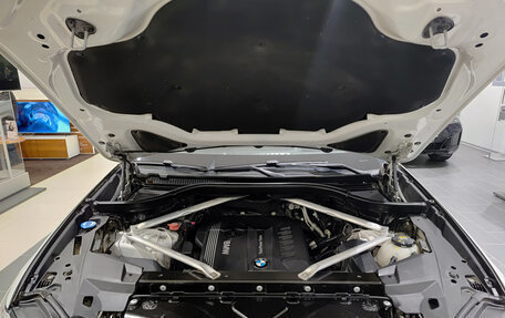 BMW X6, 2020 год, 6 990 000 рублей, 11 фотография